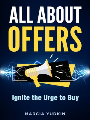cover image of All About Offers
